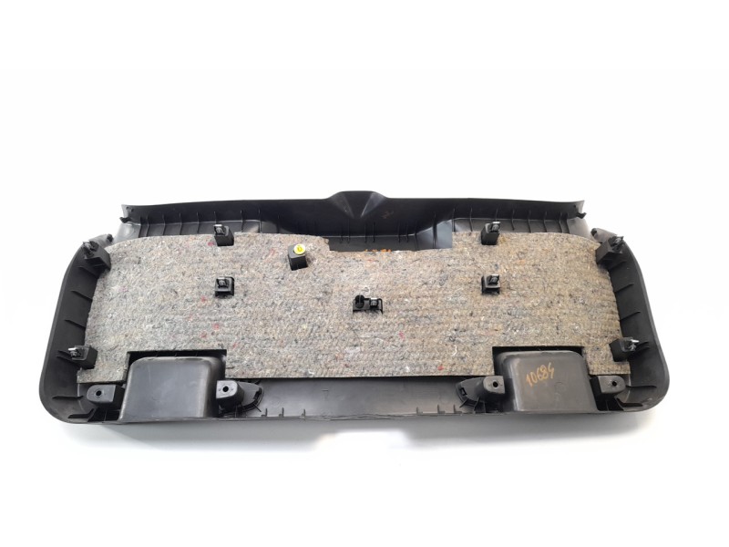 Recambio de moldura para ford focus lim. (cb8) 1.6 tdci cat referencia OEM IAM BM51A40411F  