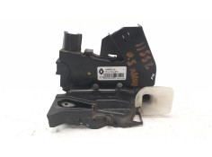 CERRADURA PUERTA DELANTERA IZQUIERDA 805034436R 16943018 