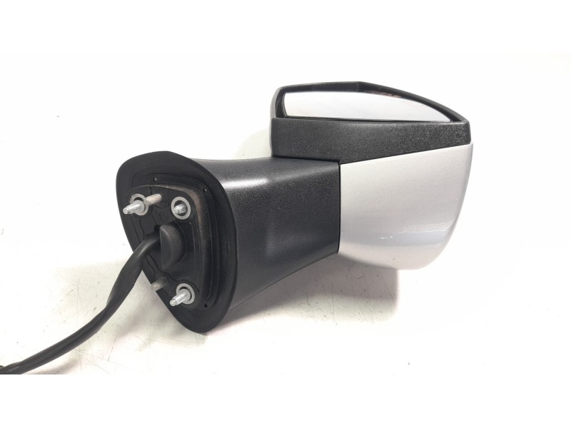 Recambio de puerta trasera izquierda para ford ecosport (cr6) trend referencia OEM IAM 20516054ACB  