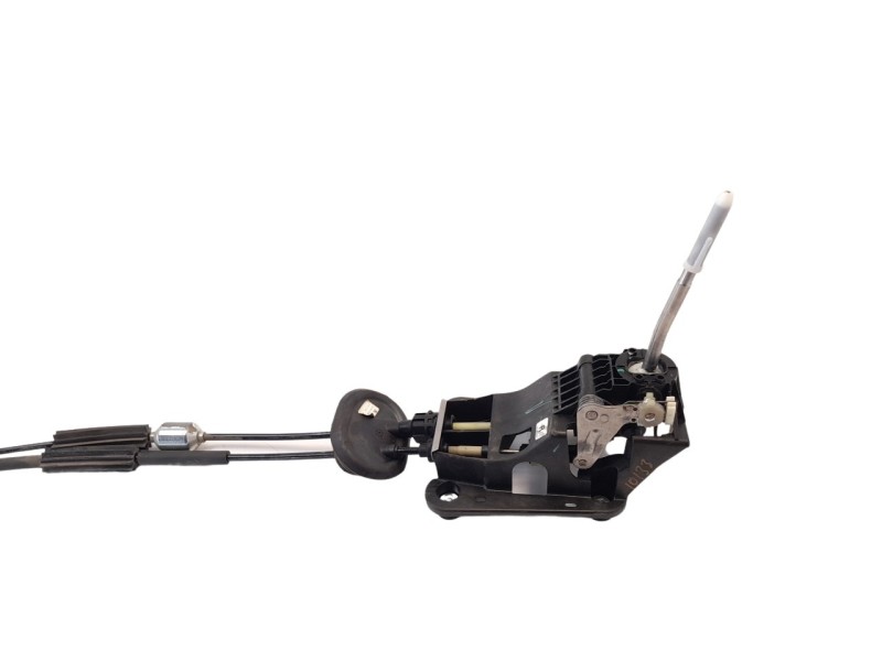 Recambio de palanca cambio para citroen c4 cactus shine referencia OEM IAM 1000333737  
