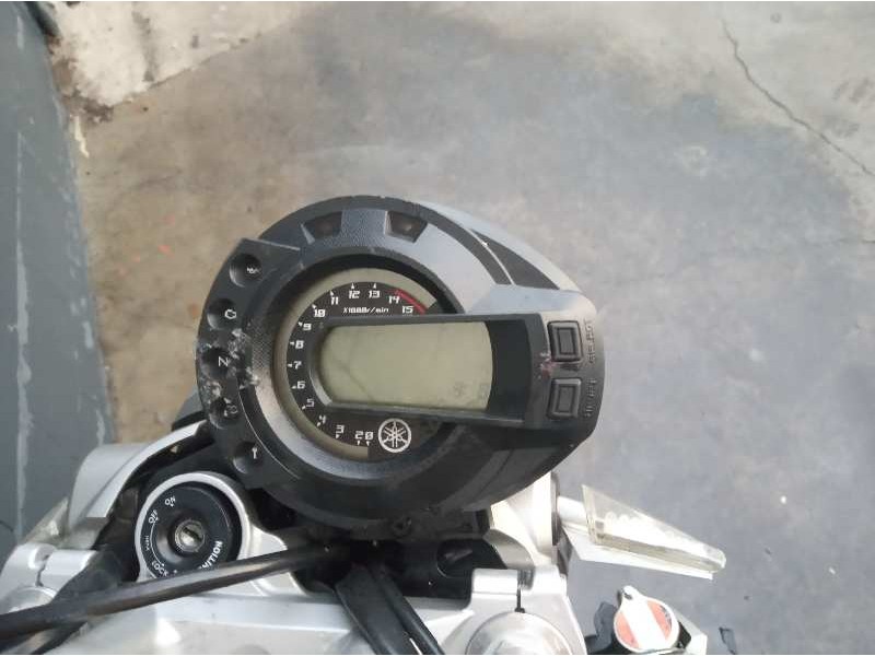 yamaha fz 1 / fz 6 fazer del año 2003