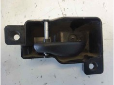Recambio de maneta interior delantera izquierda para ford escort berl./turnier referencia OEM IAM   