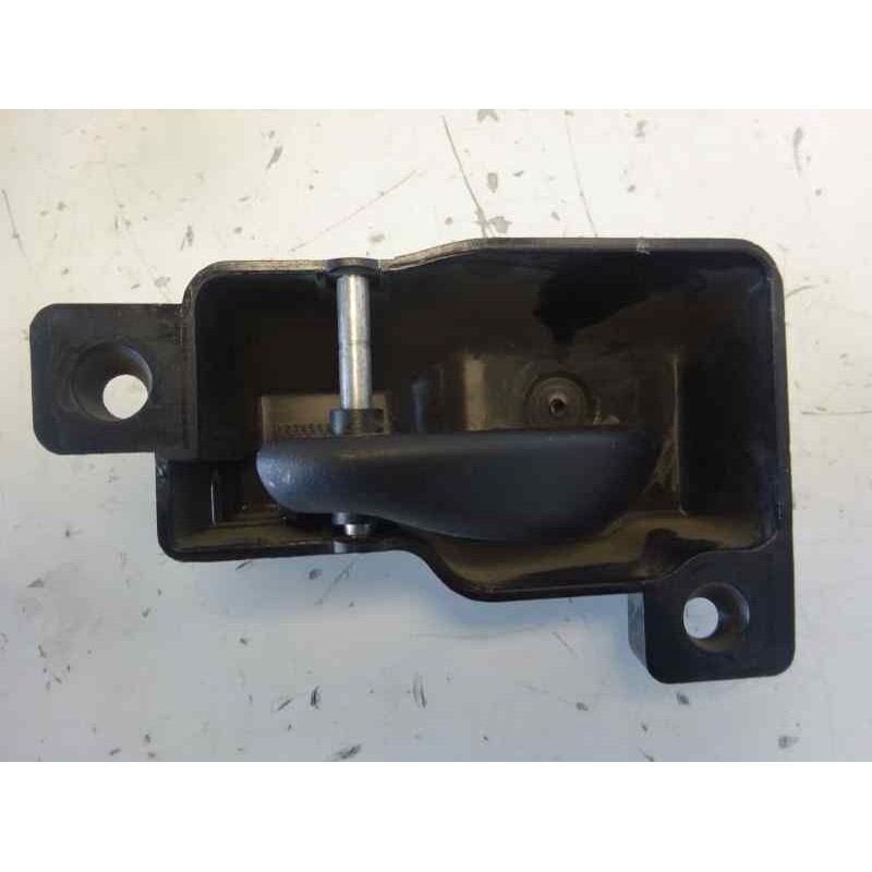 Recambio de maneta interior delantera izquierda para ford escort berl./turnier referencia OEM IAM   