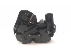 Recambio de cerradura puerta delantera izquierda para renault megane iv berlina 5p 1.2 tce energy referencia OEM IAM 805034436R  2