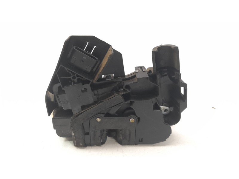 Recambio de cerradura puerta delantera izquierda para renault megane iv berlina 5p 1.2 tce energy referencia OEM IAM 805034436R 