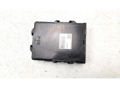 Recambio de modulo electronico para toyota prius+ 1.8 16v (híbrido) referencia OEM IAM 8953512011  