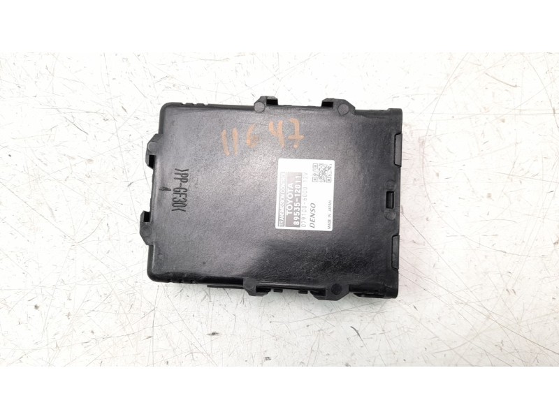 Recambio de modulo electronico para toyota prius+ 1.8 16v (híbrido) referencia OEM IAM 8953512011  