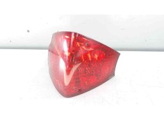Recambio de piloto trasero central para piaggio (vespa) fly fly 125 referencia OEM IAM 910009B  