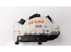 Recambio de cerradura puerta delantera derecha para seat ibiza sc (6j1) 1.2 tsi referencia OEM IAM 5N1837016F CRDVW1108  2