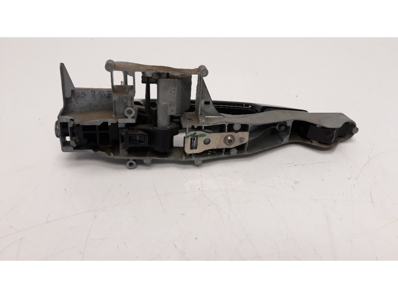 Recambio de maneta exterior trasera izquierda para peugeot 308 1.6 16v referencia OEM IAM 9101GE  