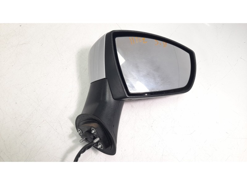 Recambio de retrovisor derecho para ford ecosport (cr6) trend referencia OEM IAM 2553017  