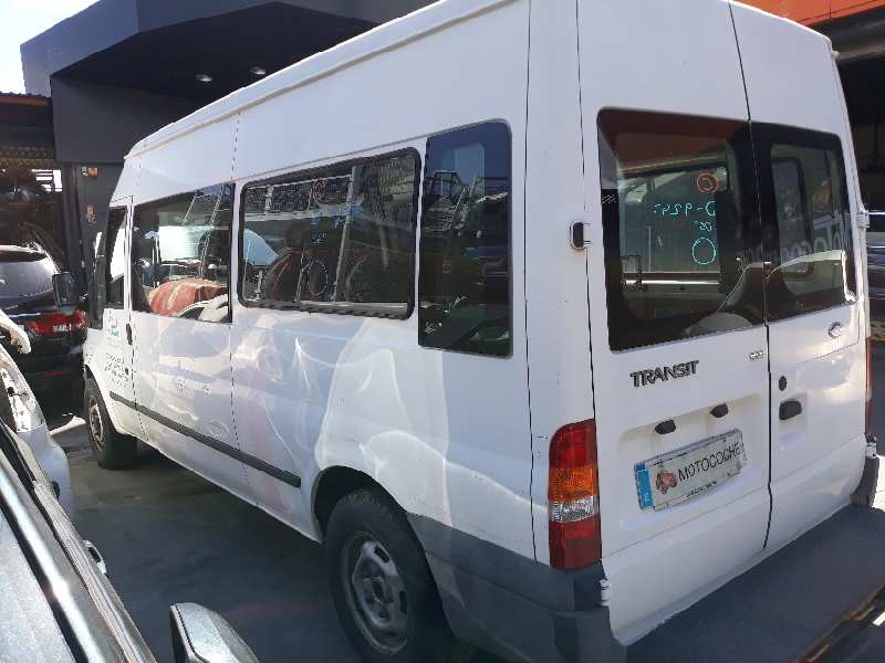 ford transit mod. 2000 combi del año 2000