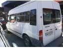 FORD TRANSIT MOD. 2000 COMBI