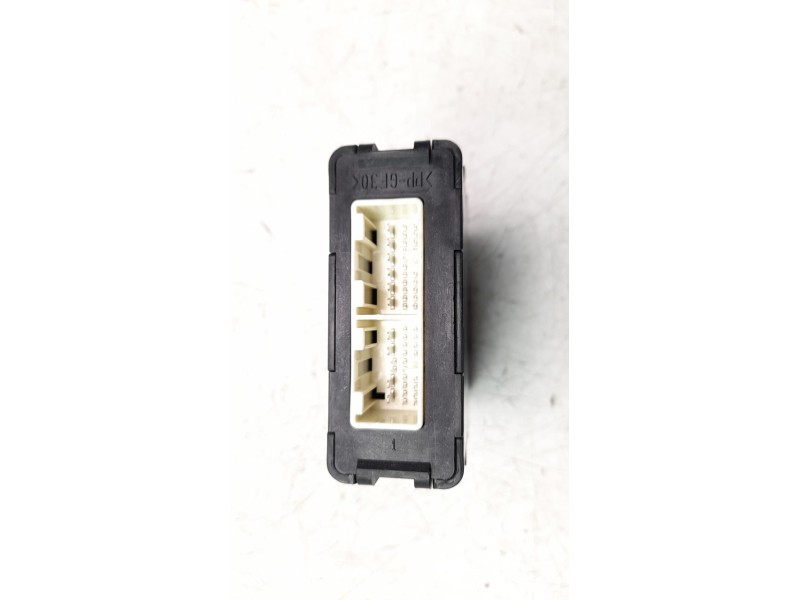 Recambio de modulo electronico para toyota prius+ 1.8 16v (híbrido) referencia OEM IAM 8953512011  