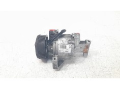 COMPRESOR AIRE ACONDICIONADO A4538307000 A4538307000 CAF480017 320107
