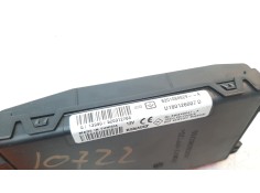 Recambio de centralita cierre para dacia sandero referencia OEM IAM 8201068829A A2C53362705 A2C53362699 2