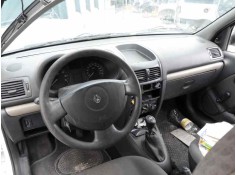 renault clio ii fase ii (b/cb0) del año 2005 2