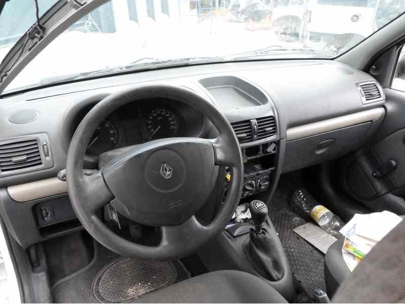 renault clio ii fase ii (b/cb0) del año 2005