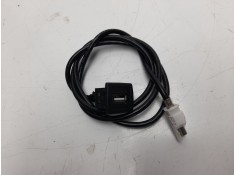 Recambio de modulo electronico para mercedes-benz clase a (w176) a 180 cdi blueefficiency (176.012) referencia OEM IAM A11782003