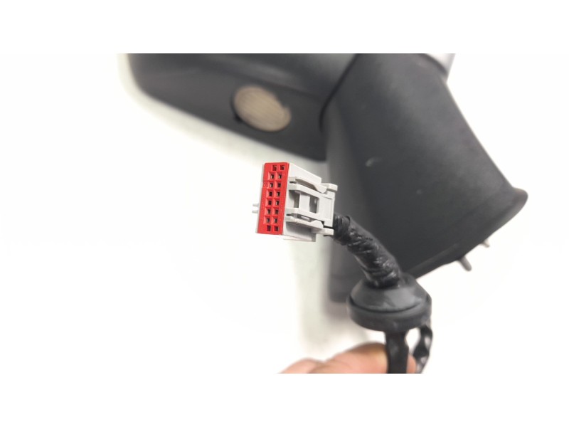 Recambio de retrovisor derecho para ford ecosport (cr6) trend referencia OEM IAM 2553017  