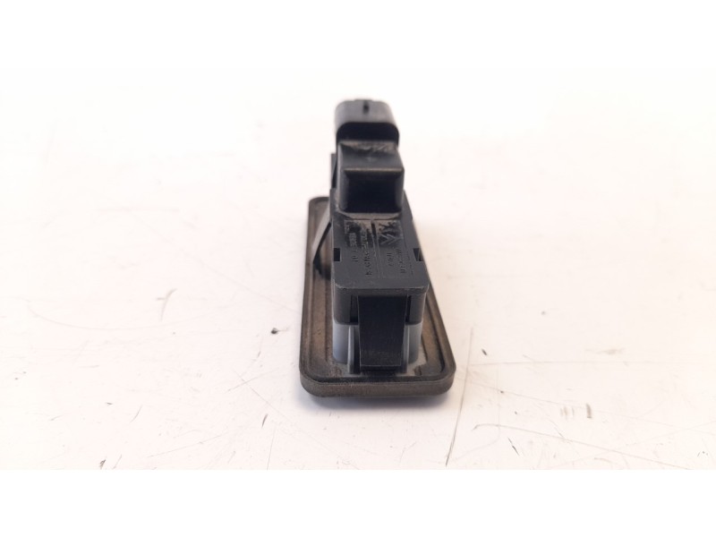 Recambio de maneta exterior porton para citroen c4 cactus shine referencia OEM IAM 9676028380  