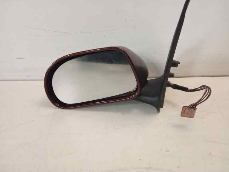 Recambio de retrovisor izquierdo para fiat marea berlina (185) td 100 elx referencia OEM IAM 0735249764  FT1487124