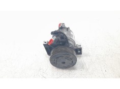 Recambio de compresor aire acondicionado para smart forfour 0.9 turbo cat referencia OEM IAM A4538307000 320107 CAF480017 2