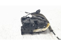 CERRADURA PUERTA TRASERA DERECHA 825025227R 825025227R 