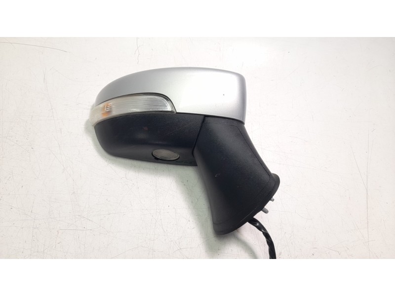 Recambio de retrovisor derecho para ford ecosport (cr6) trend referencia OEM IAM 2553017  