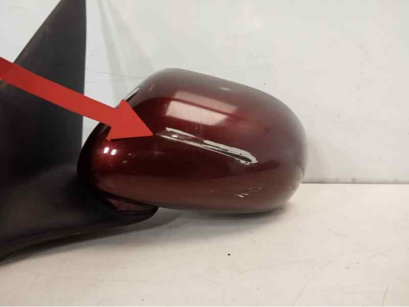 Recambio de retrovisor izquierdo para fiat marea berlina (185) td 100 elx referencia OEM IAM 0735249764  FT1487124