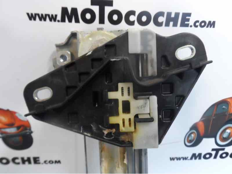 Recambio de elevalunas trasero izquierdo para honda civic berlina 5 (fk) 2.2 i-ctdi comfort referencia OEM IAM 72750SMGE01  