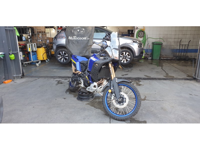 yamaha tenere 700 del año 2023