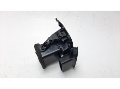 Recambio de rejilla aireadora para iveco daily furgón 2.3 diesel referencia OEM IAM A504227013   2