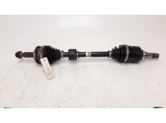 TRANSMISION DELANTERA IZQUIERDA 4342005401 TO2328 T98713