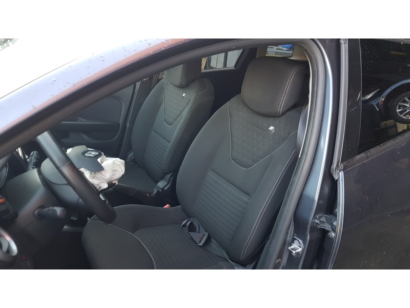 renault clio iv grandtour del año 2018