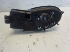 Recambio de maneta interior delantera derecha para ford focus berlina (cak) referencia OEM IAM   