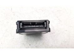 Recambio de modulo electronico para toyota prius+ 1.8 16v (híbrido) referencia OEM IAM 8911147080   2