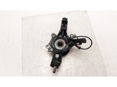 Recambio de mangueta delantera derecha para peugeot 308 1.6 16v referencia OEM IAM 364796   2