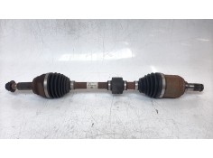 TRANSMISION DELANTERA IZQUIERDA 49500J7530 