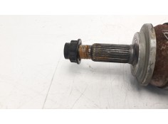 Recambio de transmision delantera izquierda para toyota avensis 1.8 16v cat referencia OEM IAM 4342005401 TO2328 T98713 2