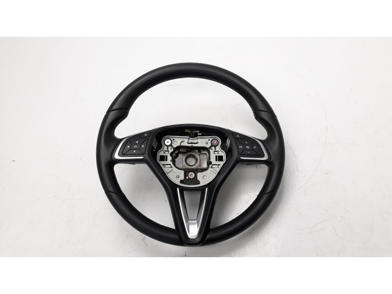 Recambio de volante para infiniti q30 2.2d sport referencia OEM IAM A0914600118  