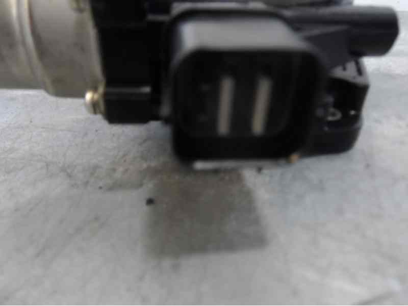 Recambio de elevalunas trasero izquierdo para honda civic berlina 5 (fk) 2.2 i-ctdi comfort referencia OEM IAM 72750SMGE01  