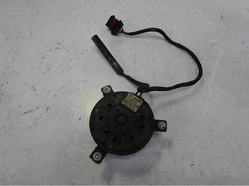 Recambio de electroventilador para opel vectra b berlina centenial referencia OEM IAM 0130303262  