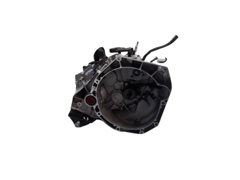 Recambio de caja cambios para dacia sandero 0.9 tce cat referencia OEM IAM JT4004  