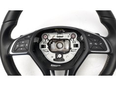 Recambio de volante para infiniti q30 2.2d sport referencia OEM IAM A0914600118   2