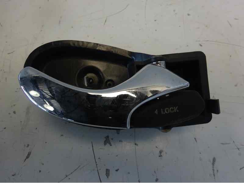 Recambio de maneta interior delantera derecha para ford focus berlina (cak) referencia OEM IAM   