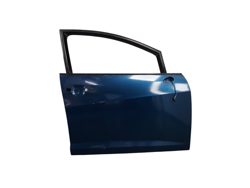 Recambio de puerta delantera derecha para seat ibiza sc (6j1) 1.2 tsi referencia OEM IAM 6J4831056  