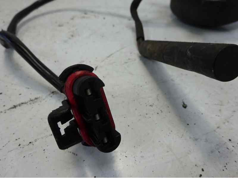 Recambio de electroventilador para opel vectra b berlina centenial referencia OEM IAM 0130303262  