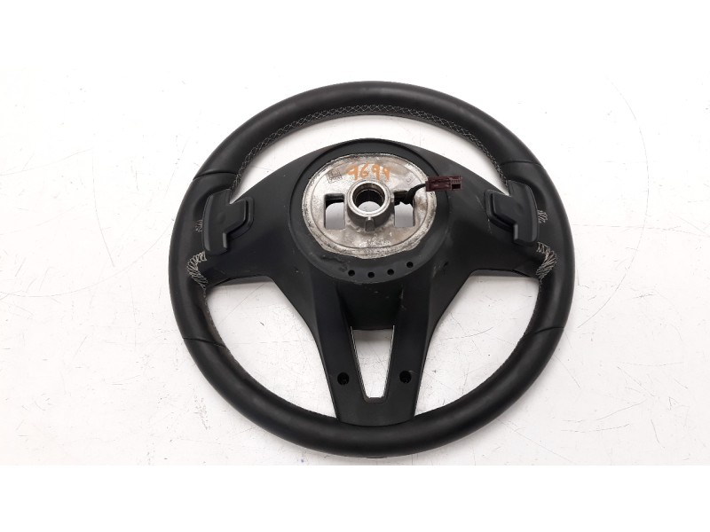 Recambio de volante para infiniti q30 2.2d sport referencia OEM IAM A0914600118  