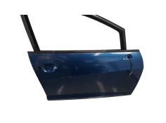 Recambio de puerta delantera derecha para seat ibiza sc (6j1) 1.2 tsi referencia OEM IAM 6J4831056   2